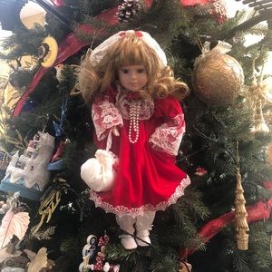 Meet your Posher, Denise